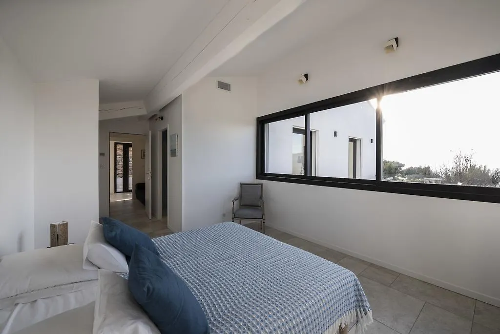 Villa Mita Cassis 0*,  France