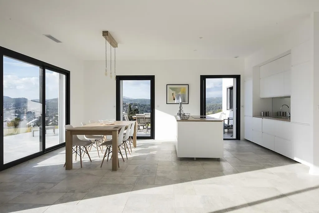 Villa Mita Cassis 0*,