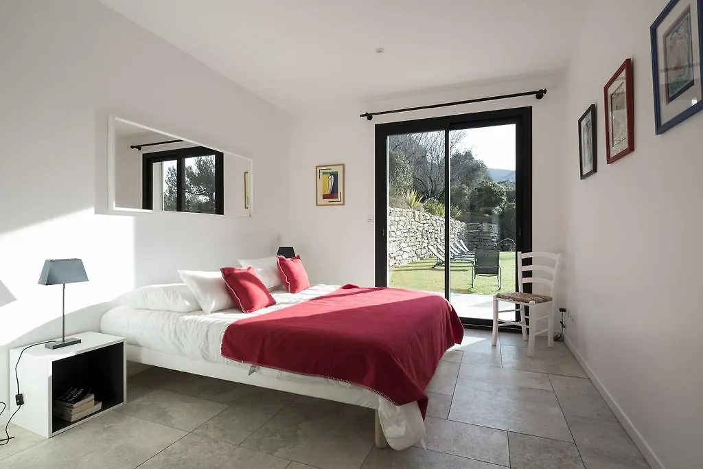Villa Mita Cassis France