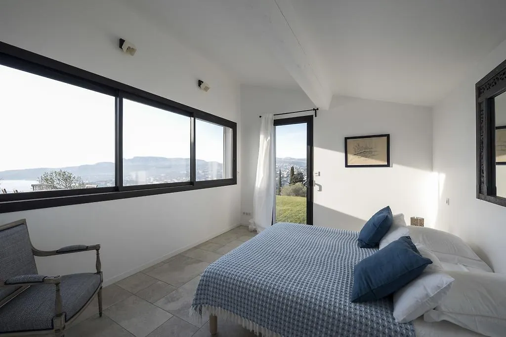 Villa Mita Cassis