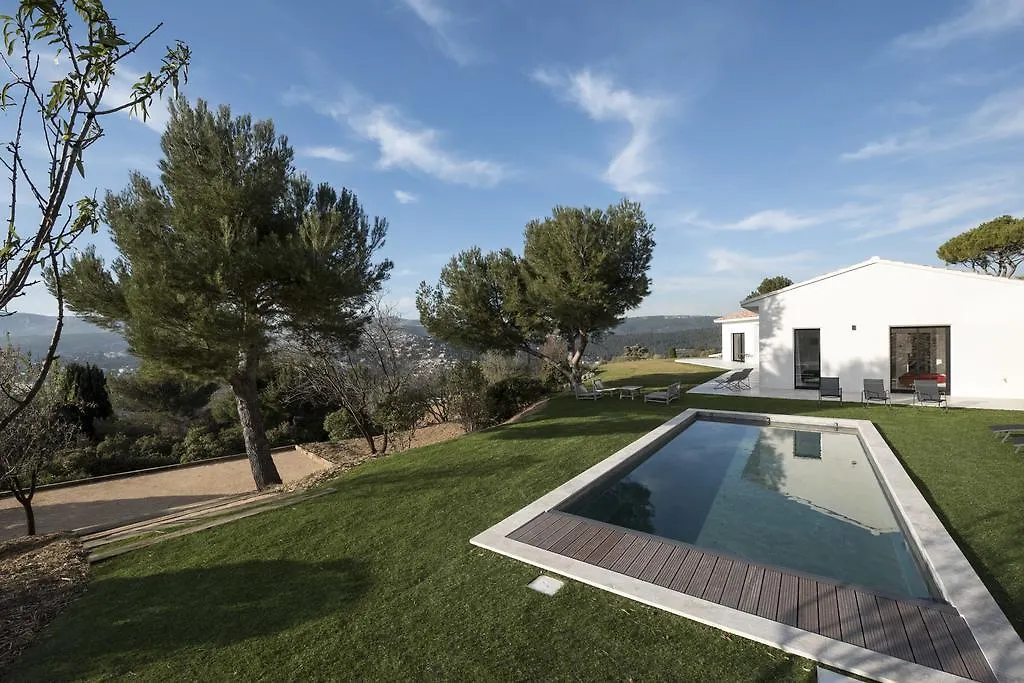 Villa Mita Cassis